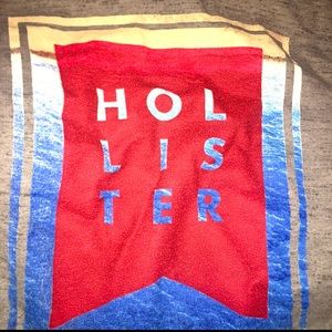 Hollister Hoodie